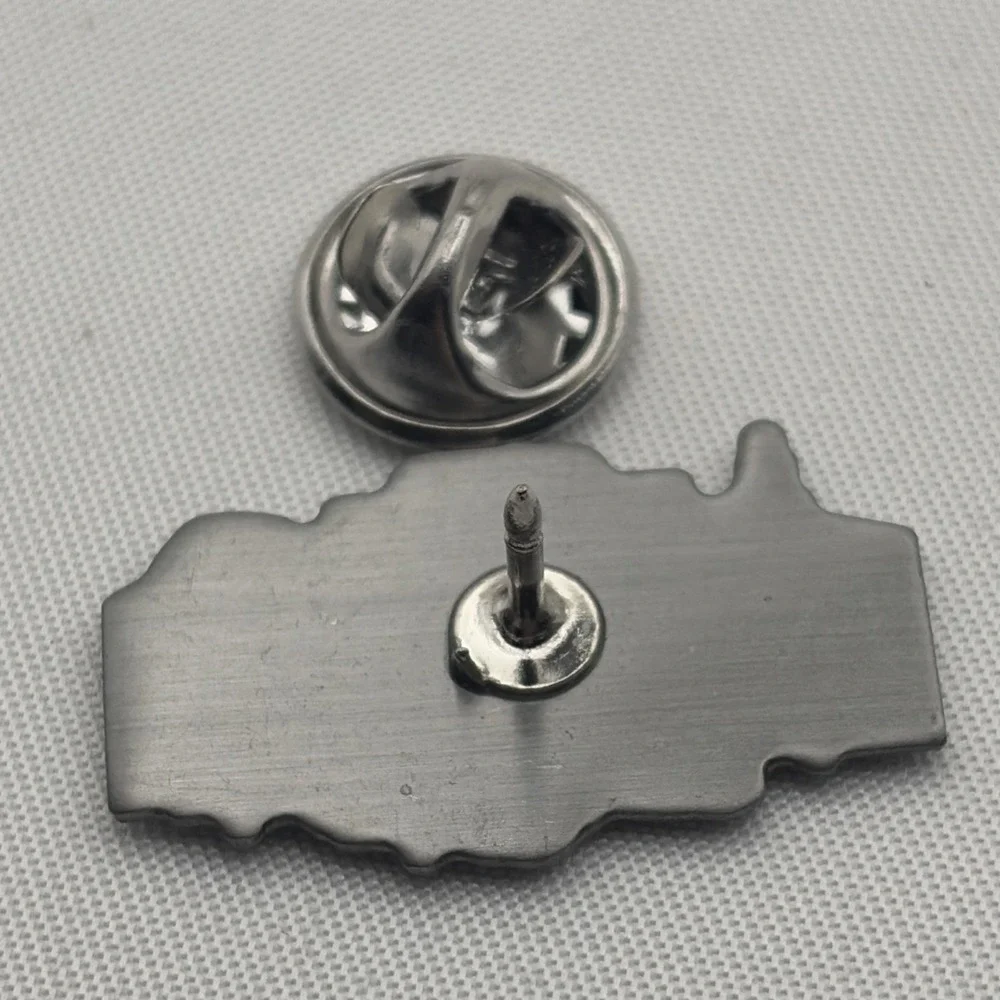 N/A pin has